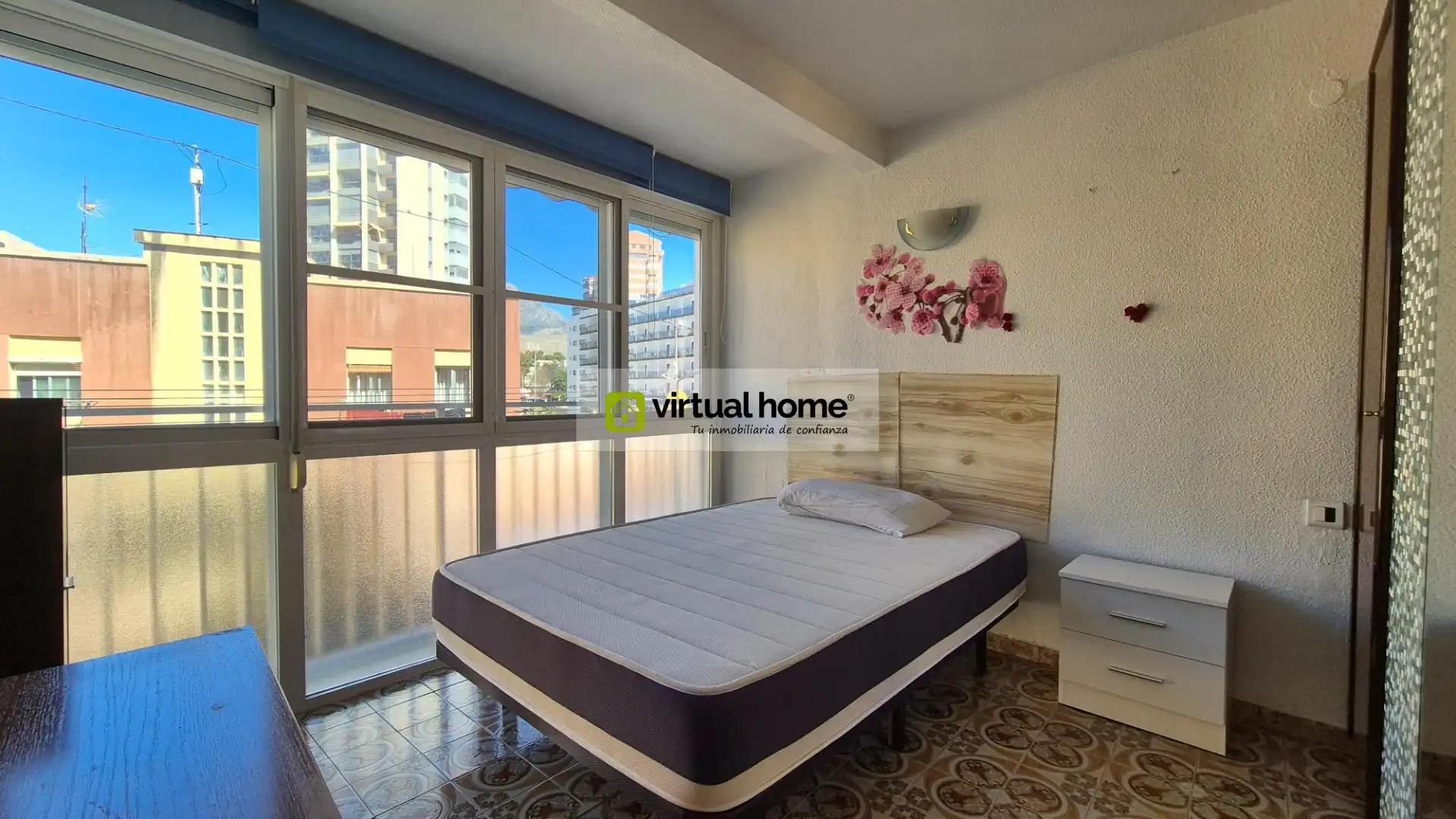 Flat with lift for sale in Centro Urbano, imagen 10