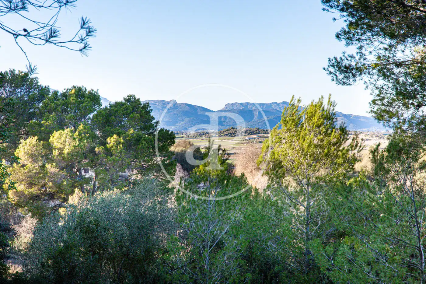 Residencial en venta en Santa Margalida