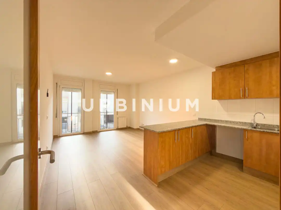 Bedroom of Flat for sale in Sant Julià de Ramis  with Heating and Balcony