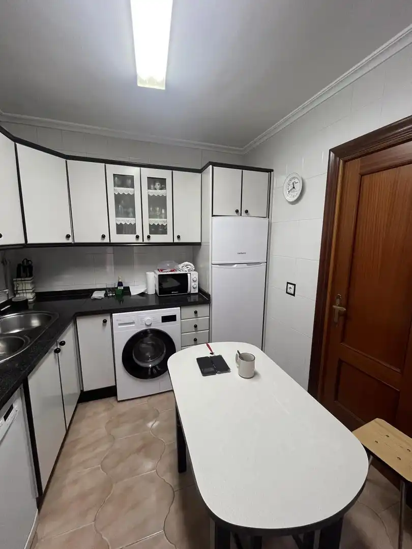 Kitchen of Houses for sale in Cañaveral