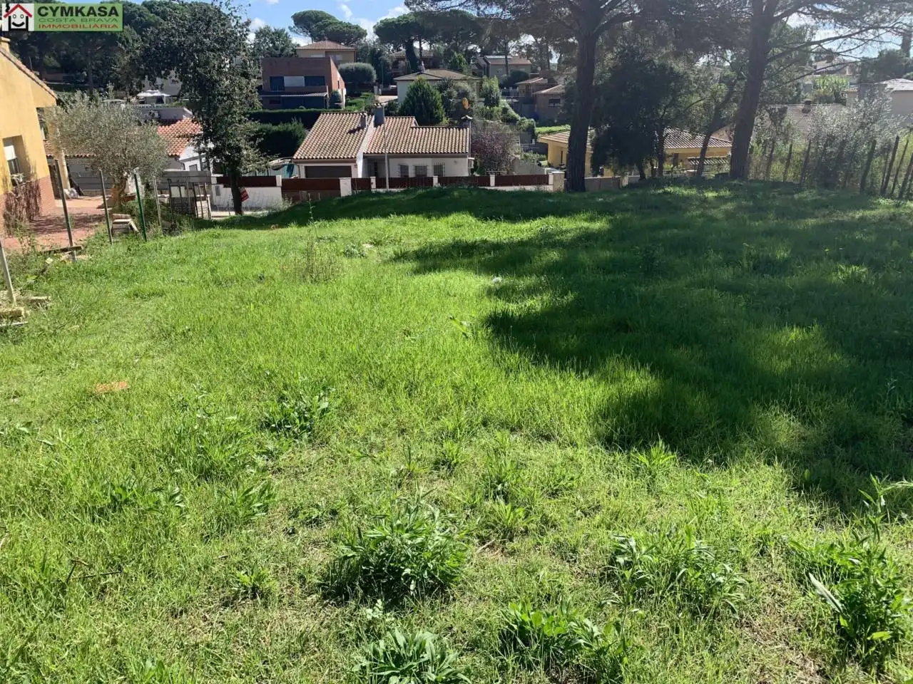 Terreno residencial en venta en Caldes de Malavella, imagen 18