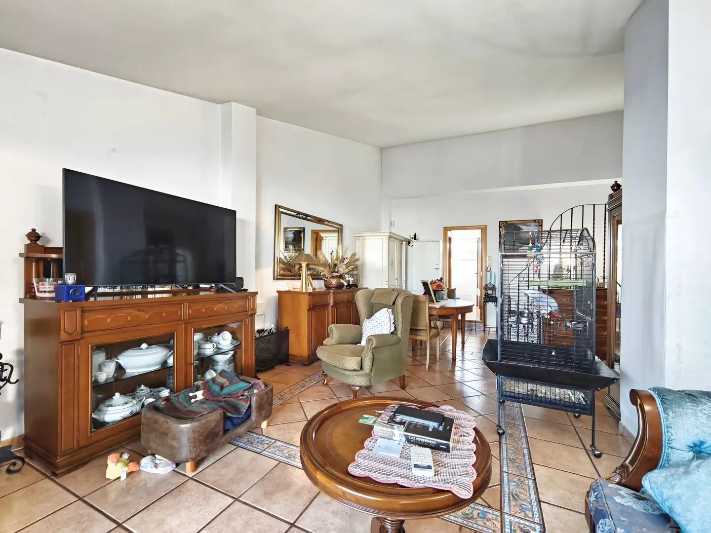 Appartamento con ascensore in vendita a Calle lleida 13 13, imagen 18