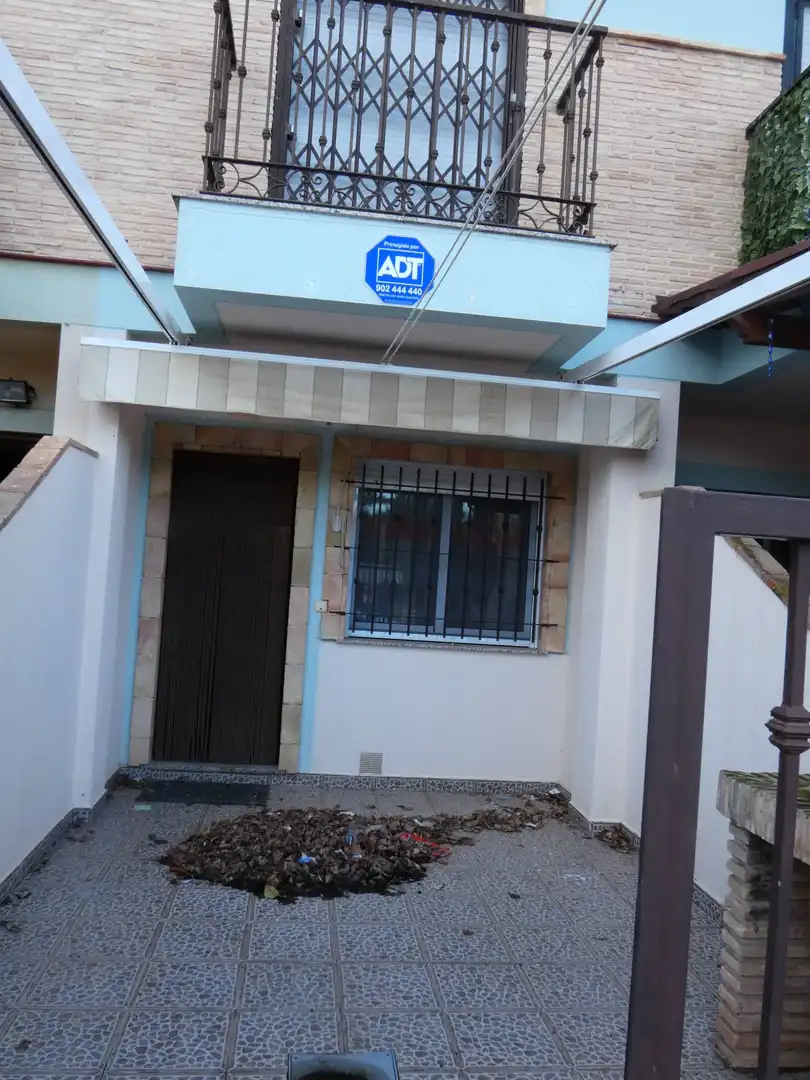 Reihenhaus mit Terrasse zum Verkauf in Los Peñascos - El Salero - Los Imbernones, imagen 10