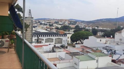 Foto 3 de Pis en venda a Casco Antiguo, Algeciras