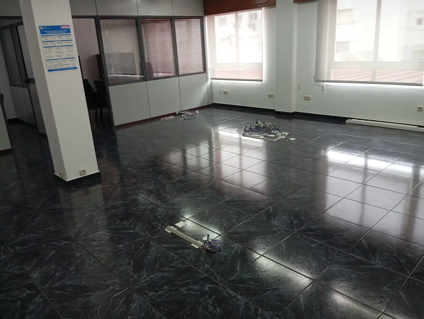 Estudio de alquiler en Carballo con Amueblado
