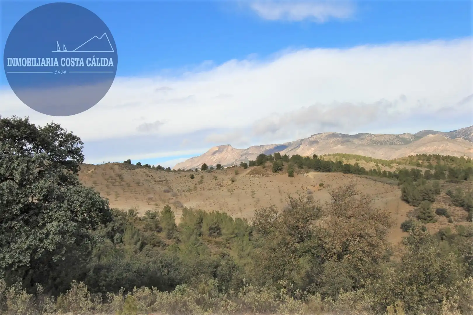Country homes for sale in Lorca  with Heating, Private garden and Terrace