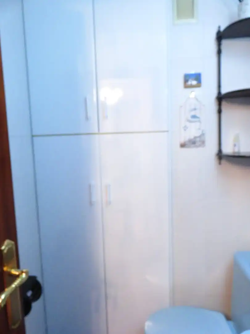 Habitación de Piso de alquiler en Avilés con Calefacción, Terraza y Amueblado