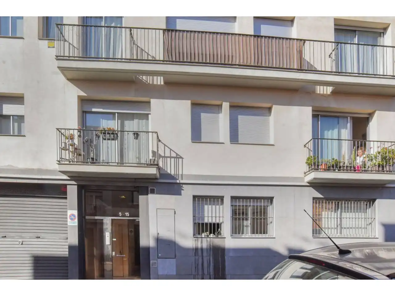 Maisonette zum Verkauf in Calle Fontanet, Creu Alta, Creu Alta - Puiggener