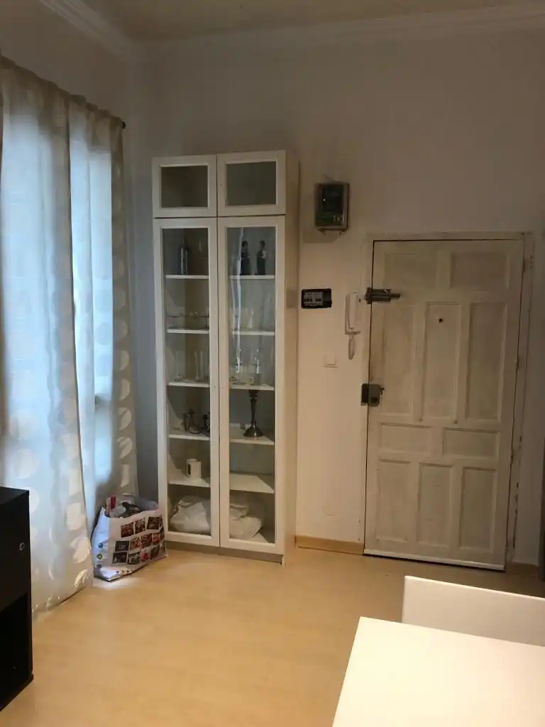 Kitchen of Apartments for sale in Burgos  with Heating