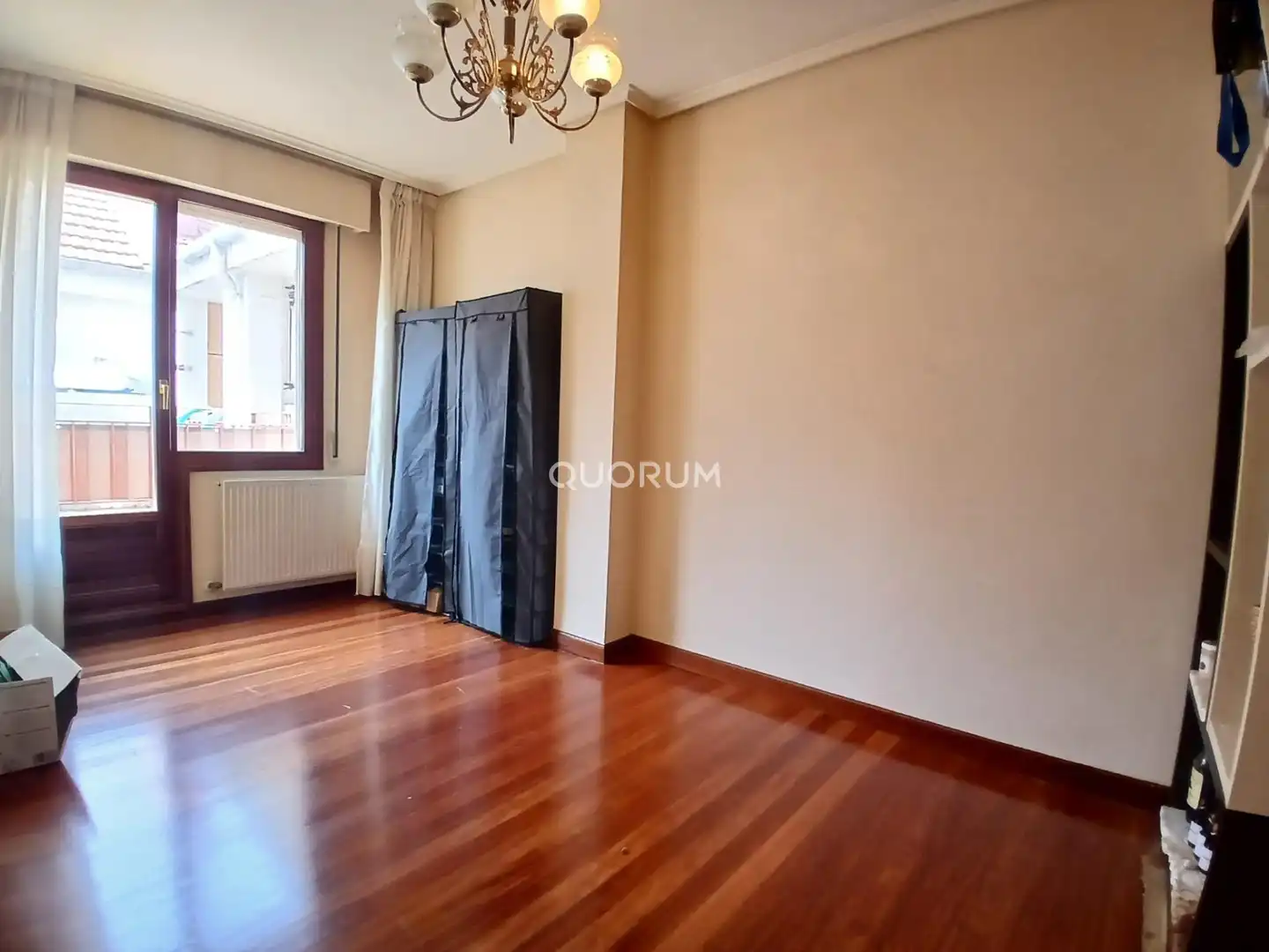 Habitación de Ático en venta en Barakaldo  con Calefacción, Terraza y Trastero