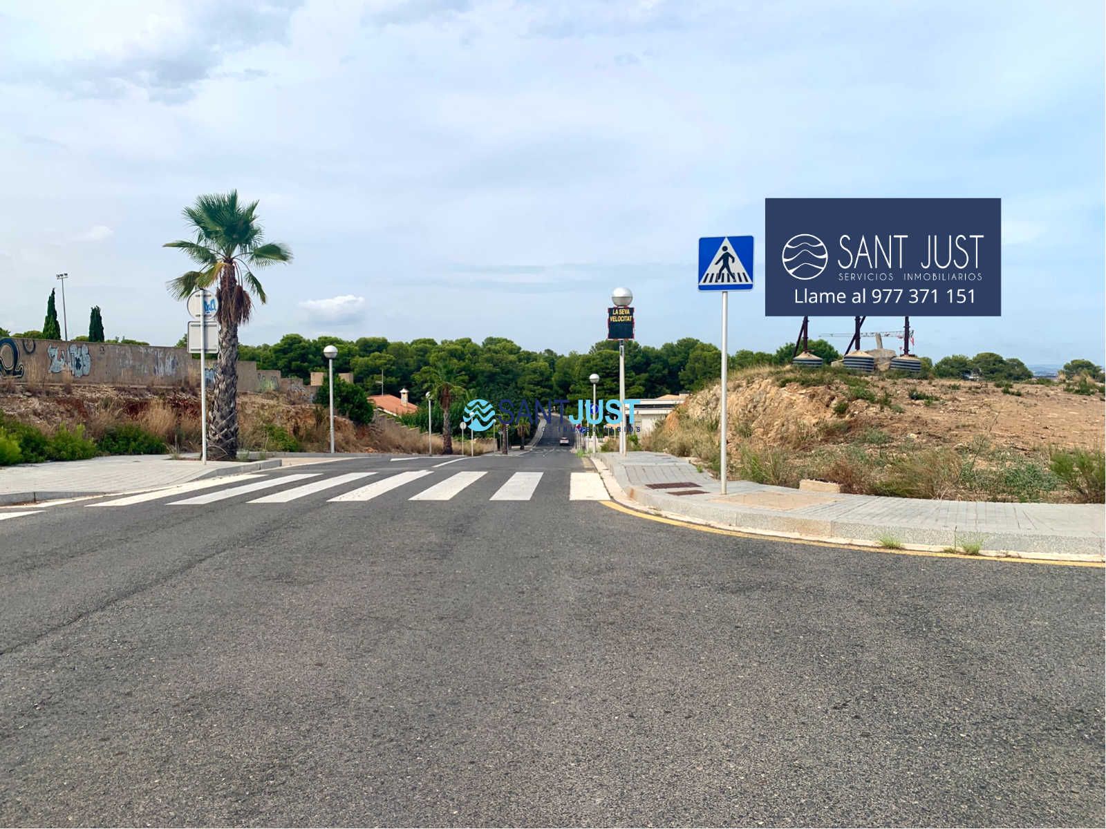 Exterior view of Residential for sale in Salou