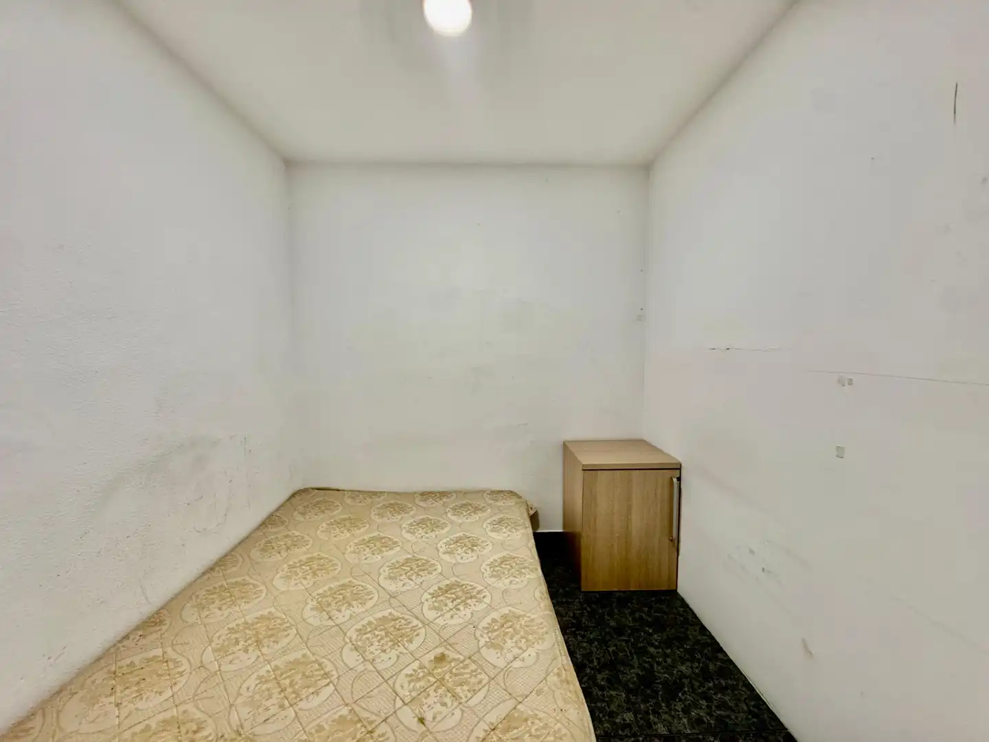 Habitación de Ático en venta en El Prat de Llobregat con Aire acondicionado, Calefacción y Terraza