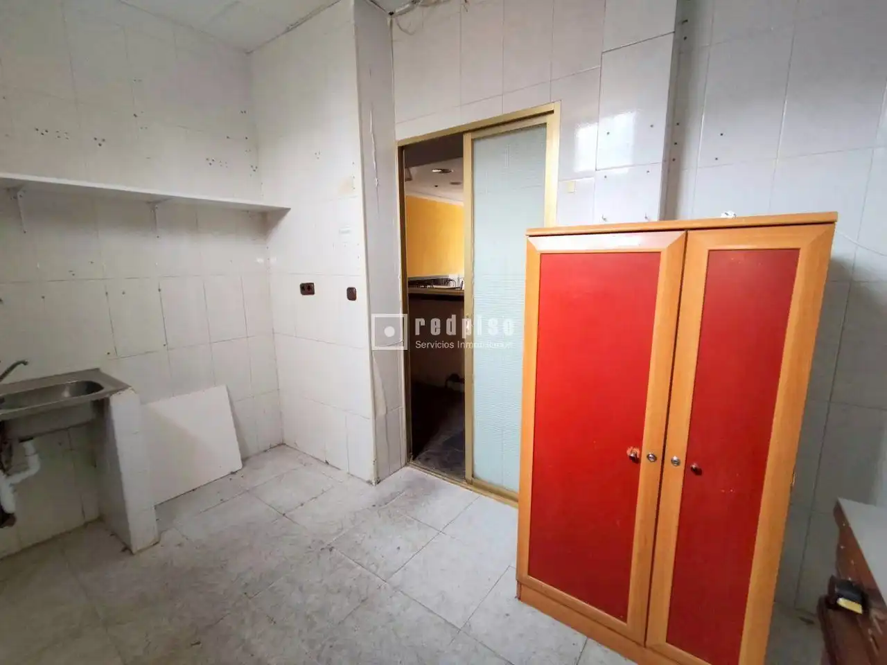 Gewerbefläche zum Verkauf in Santa María de Benquerencia, imagen 9