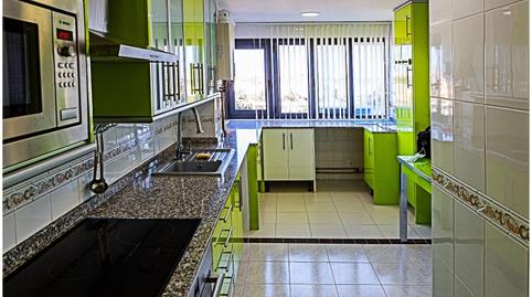 Photo 4 of Flat for rent in Avenida Dep Miriam Blasco "lucentum Golf", Albufereta, Alicante / Alacant