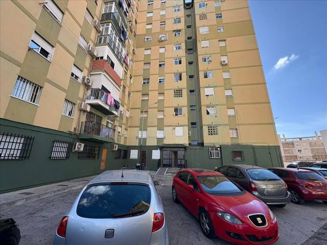 Piso en Venta en Genoveses en La Florida - Parque Norte