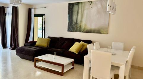 Photo 3 of Flat for rent in Calle la Pacheca Alta, 22, Benahavís pueblo, Benahavís