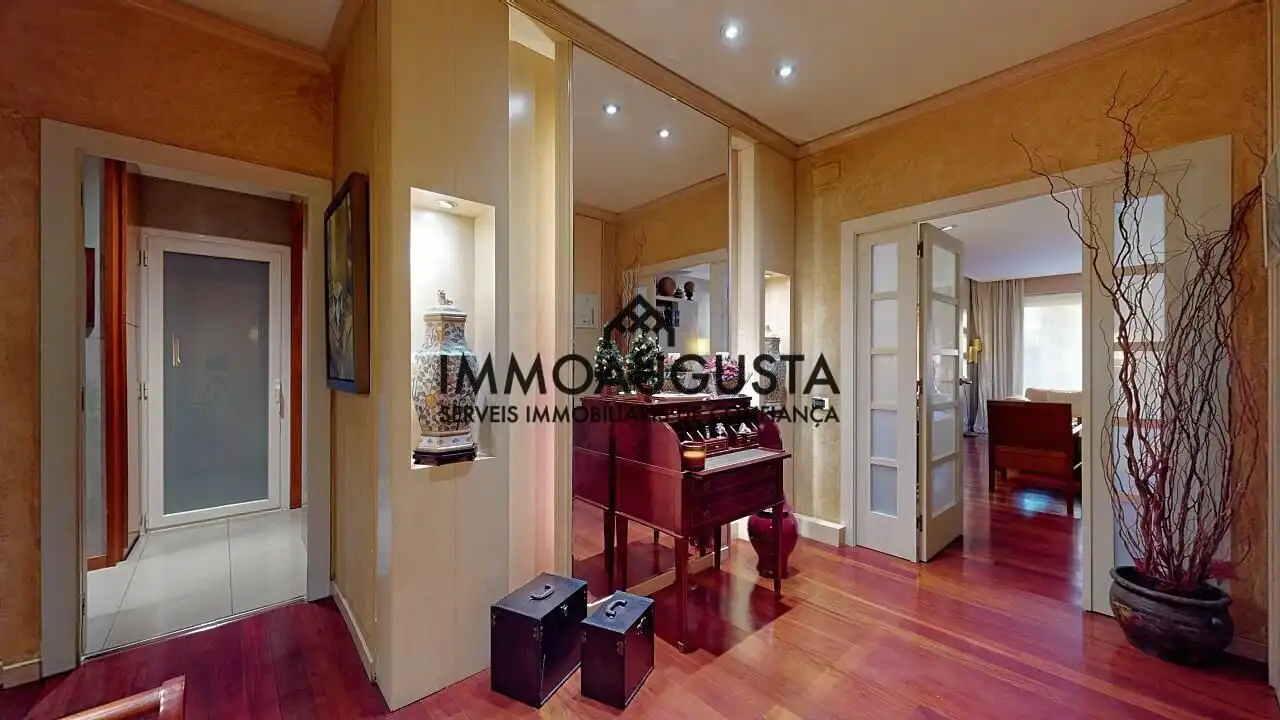 Piso en venta en Sant Gervasi- Galvany