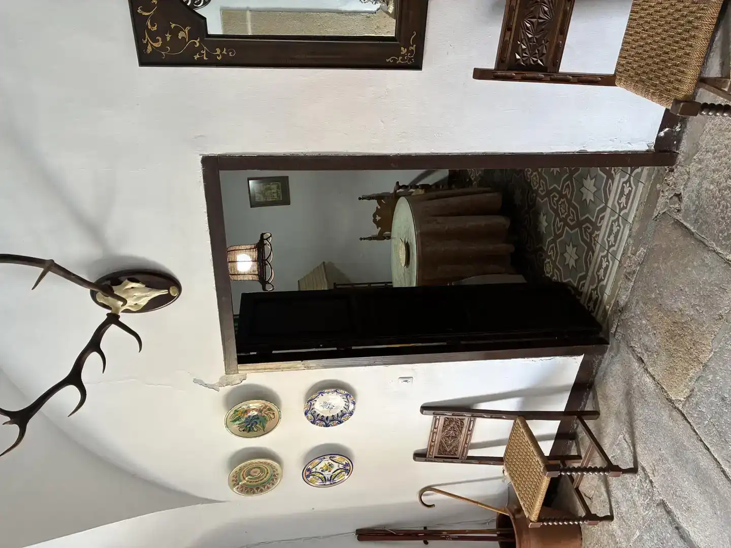 Detached homes for sale in Ruanes  with Furnished
