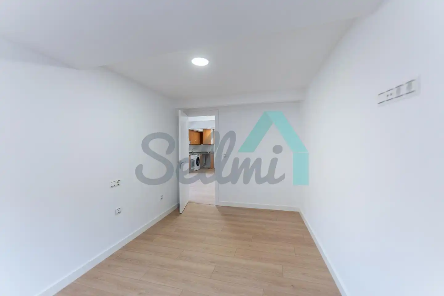 Flat for rent in Mieres (Asturias)  with Heating