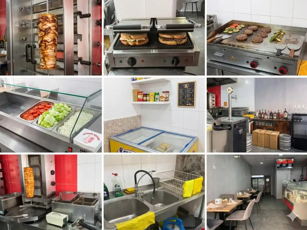 Local comercial en venta en Centro