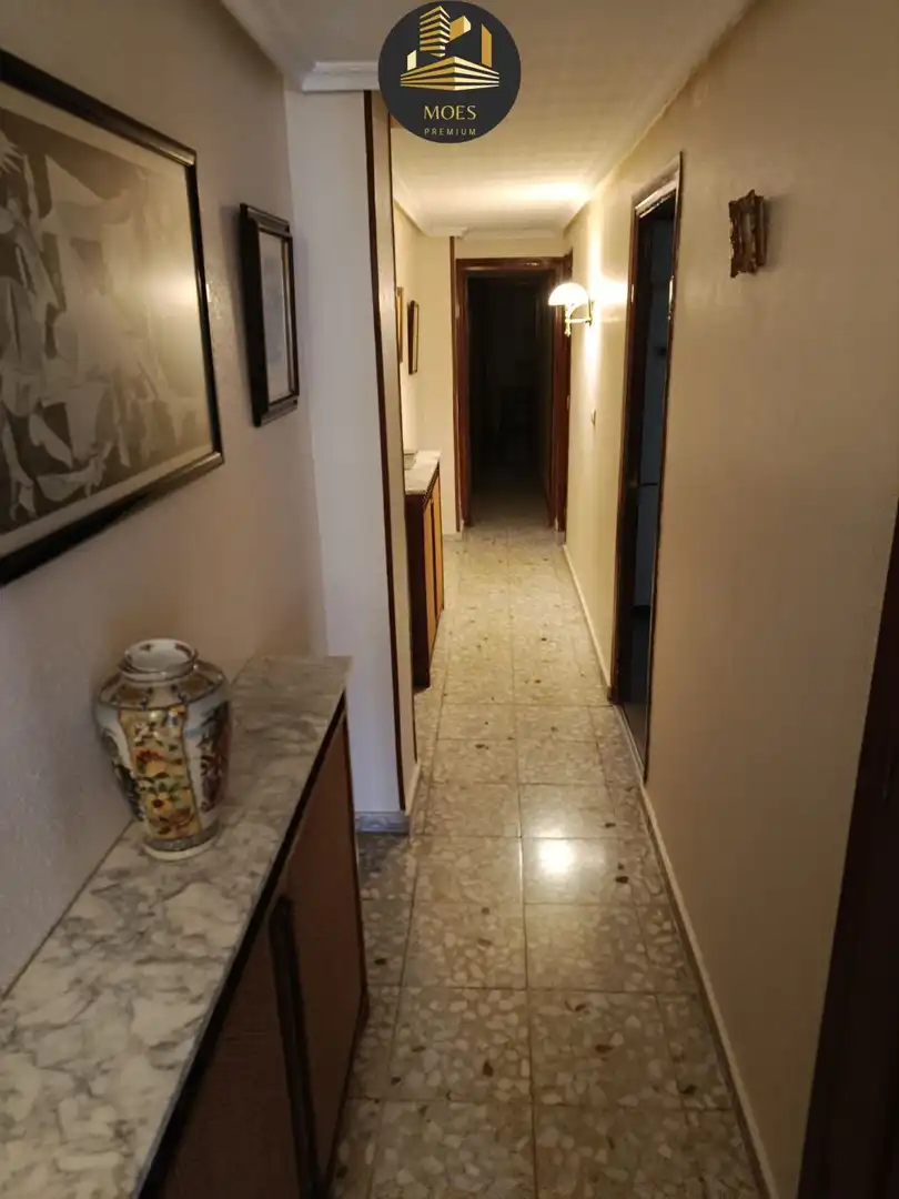 Piso con terraza en venta en Martos, imagen 10