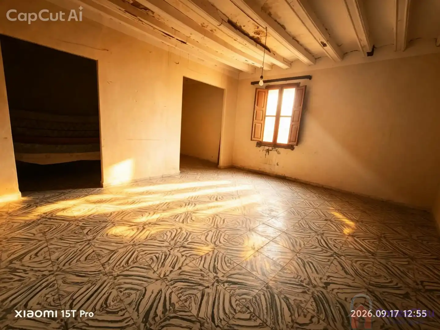 Casa o xalet en venda en Vilanova d'Alcolea amb Balcó