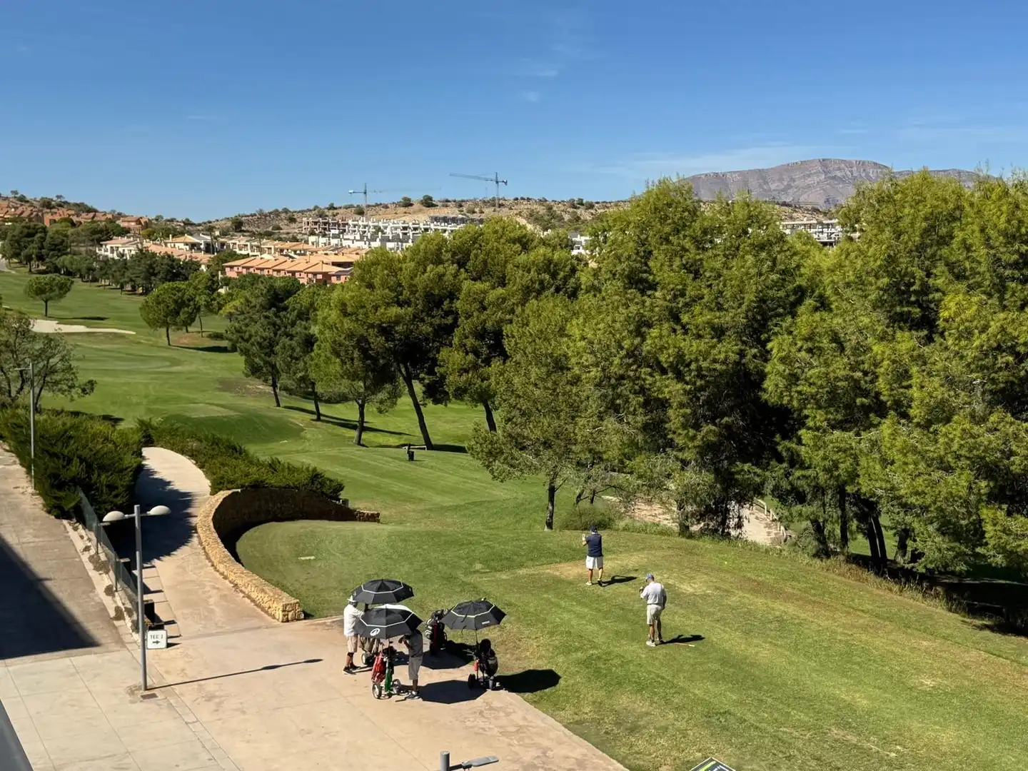 Apartament amb piscina en venda a Monforte del Cid, imagen 28