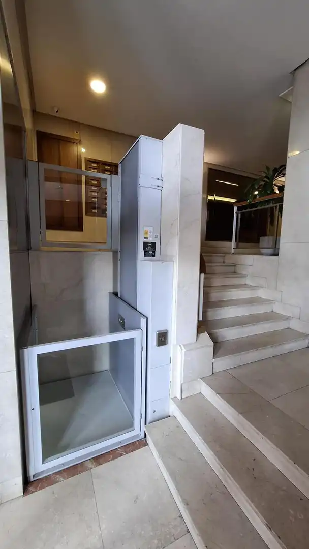 Piso con terraza en venta en Calle Castilla, imagen 6