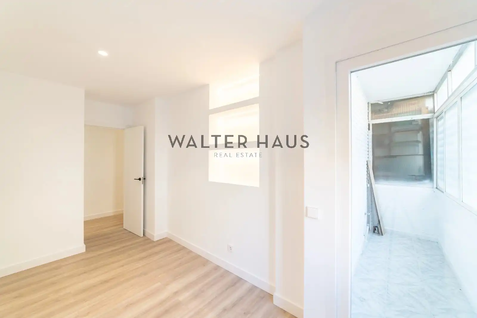 Piso en venta en Madrid con Aire acondicionado, Calefacción y Horno