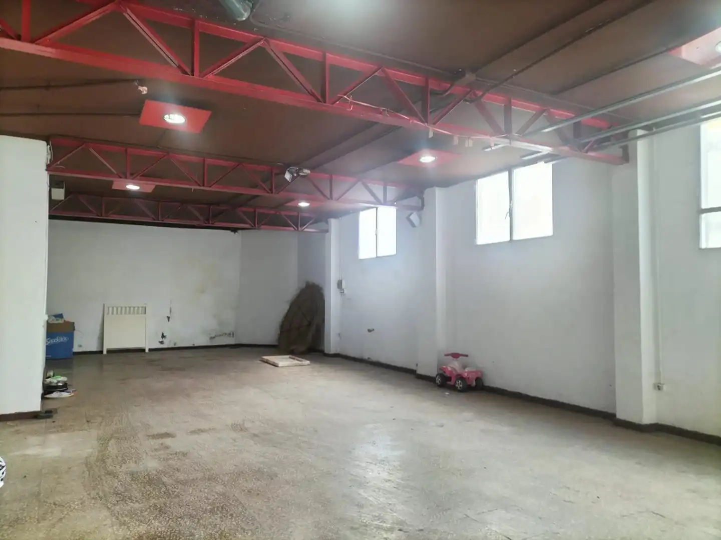 Garage zur Miete in Navarrés