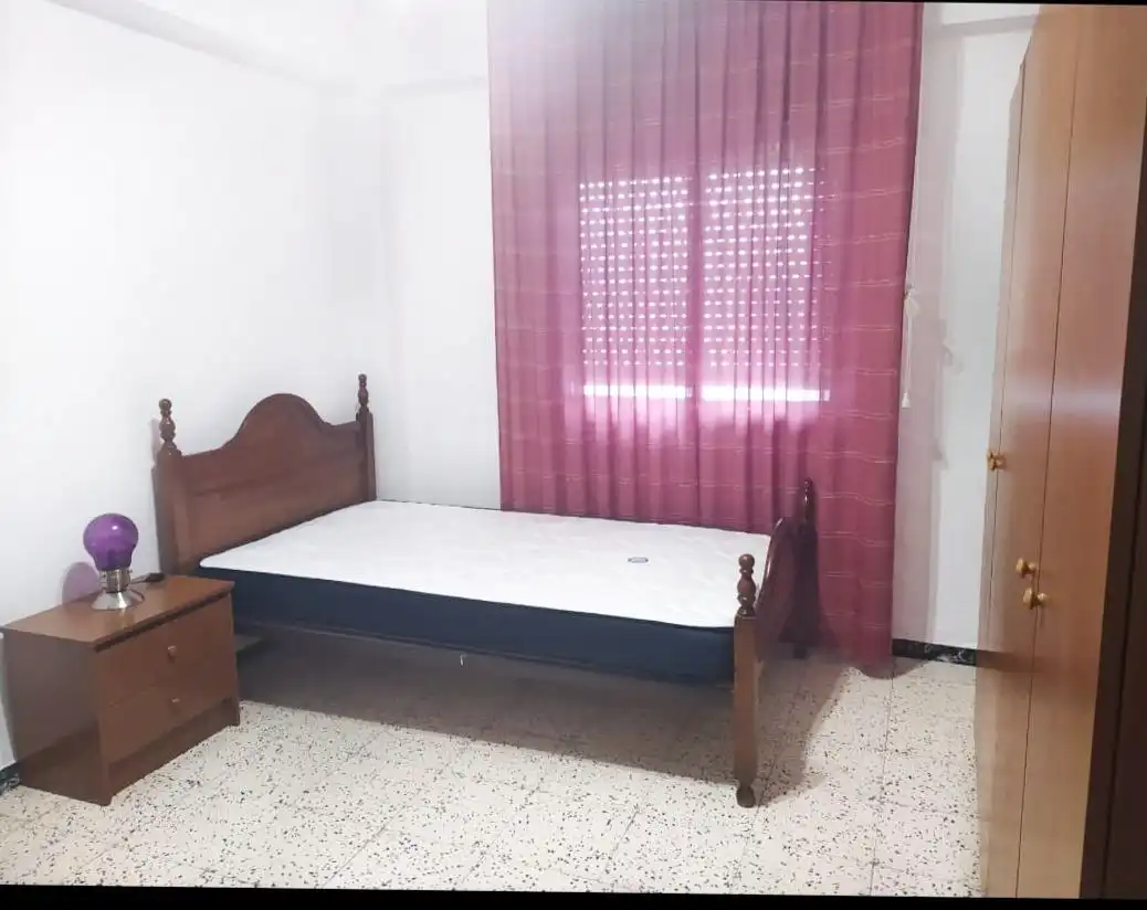 Pis de lloguer a Barrio Alto - San Félix