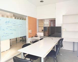 Office to rent in  Valencia Capital  with Air Conditioner, Heating and Terrace