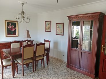 Appartement avec balcon à vendre à Avenida Alcalde Federico Molina Orta 34