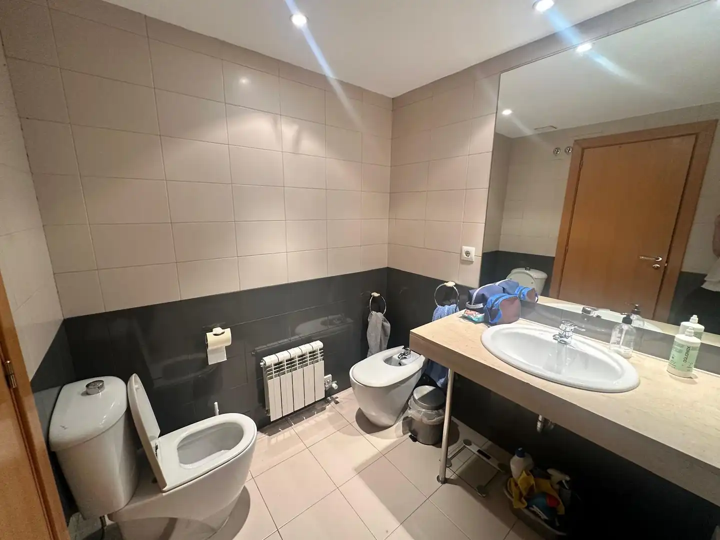 Flat with lift for sale in Eixample Sud – Migdia, imagen 5