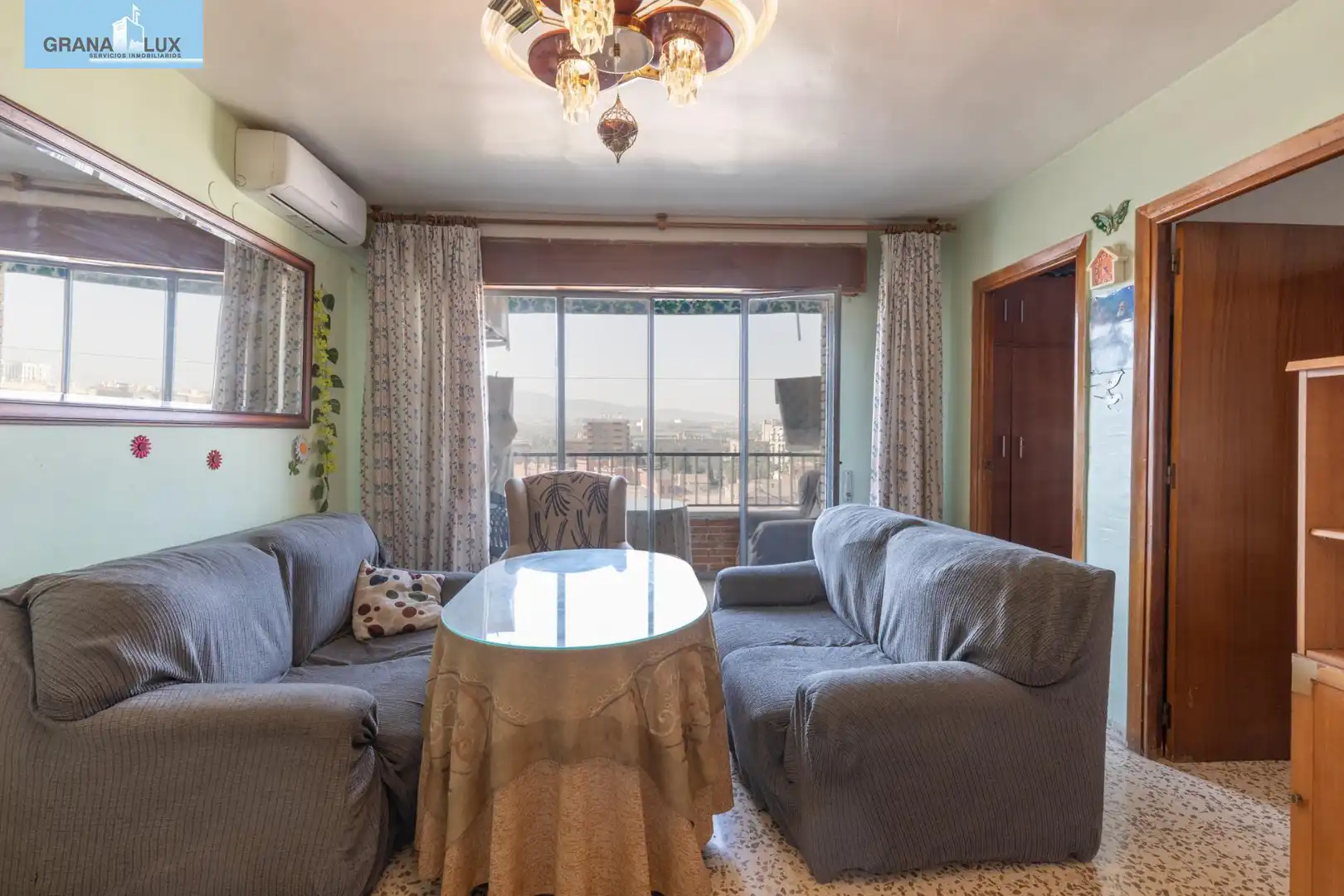 Piso con ascensor en venta en Calle de Diamantino García, imagen 17