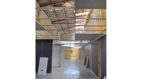 Photo 3 of Industrial buildings to rent in Andalucia, Sn, Sector 8 - Nueva Balastera, Palencia