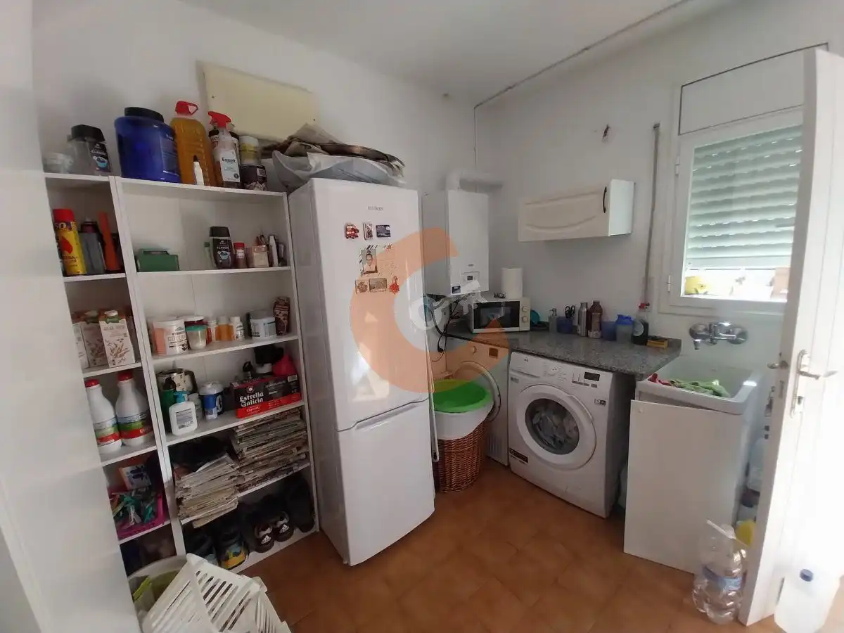 Casa con terraza en venta en Garona, imagen 26