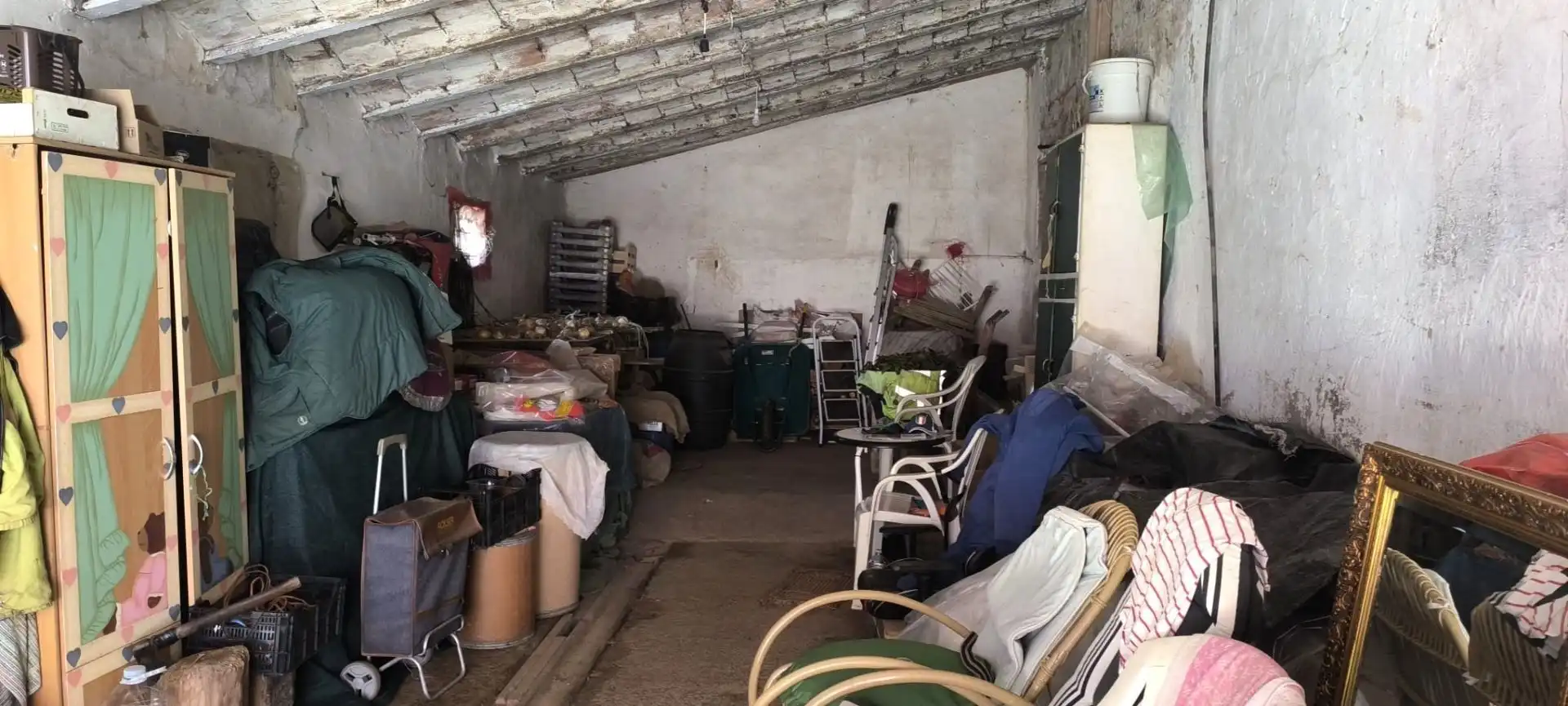 Casa o xalet en venda en Entrena amb Jardí privat i Traster