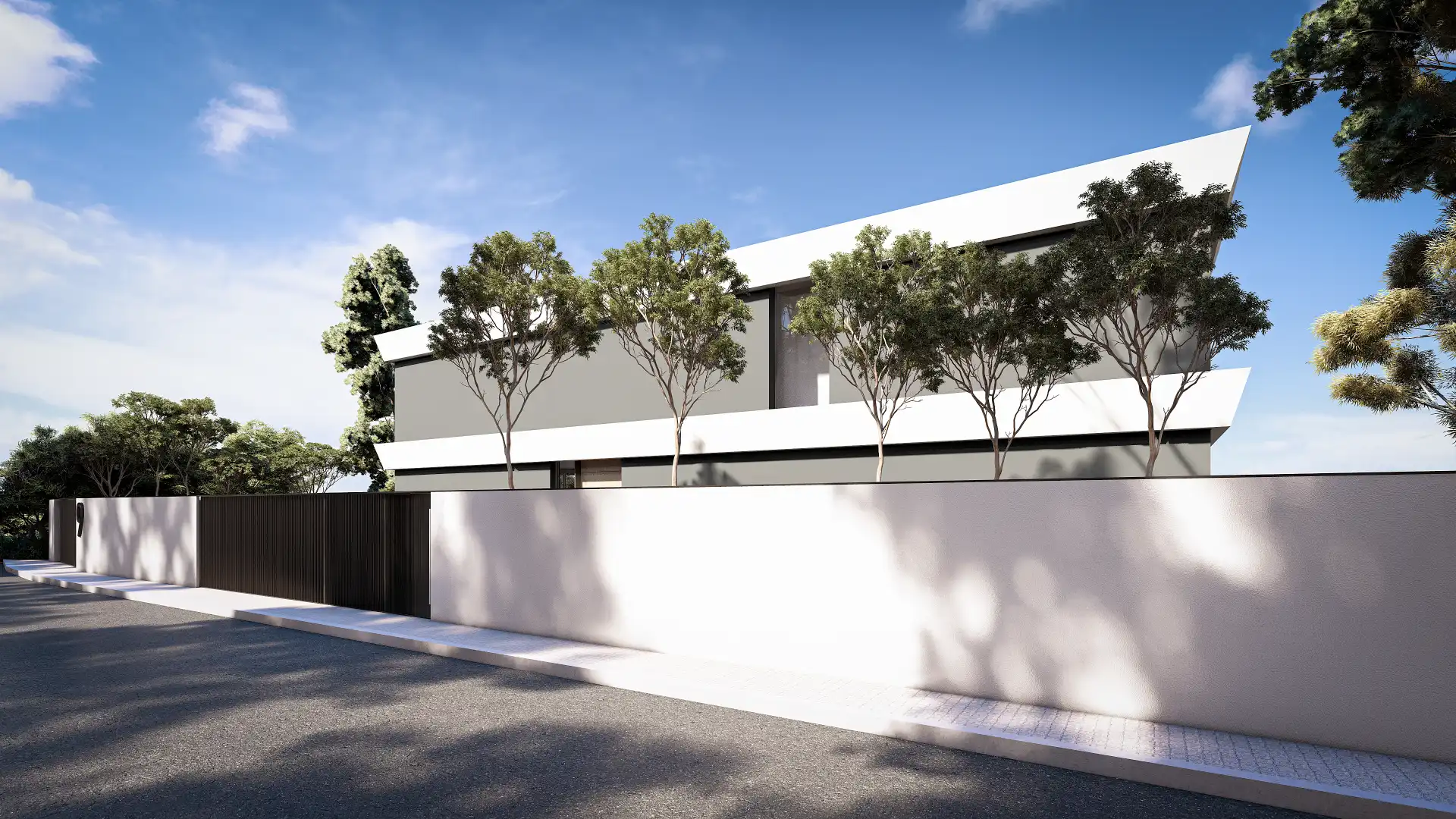 Casa o chalet en venta en Passeig de la Creu, Bellamar
