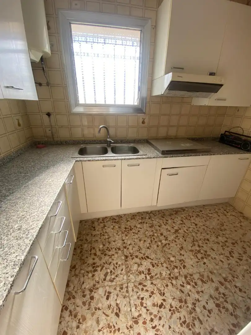 Casa o xalet en venda a Calle Altozano, Fuensanta