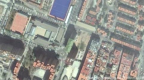 Foto 5 de Garatge en venda a Beteró, Valencia