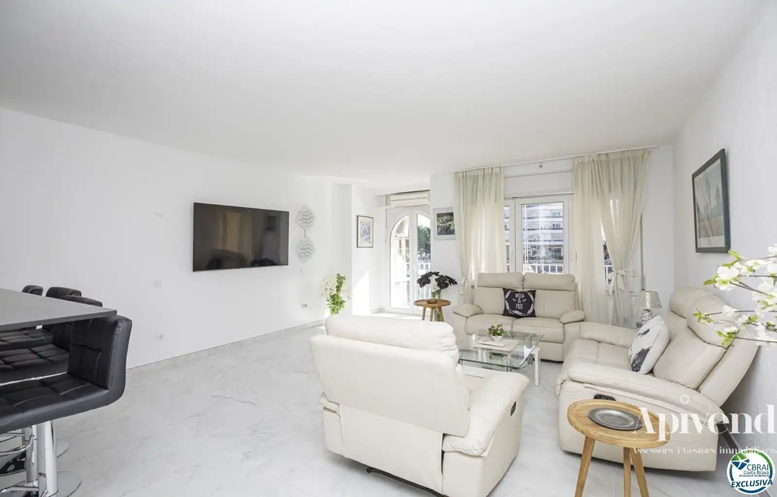 Appartement avec ascenseur à vendre à Caballito de mar, imagen 15