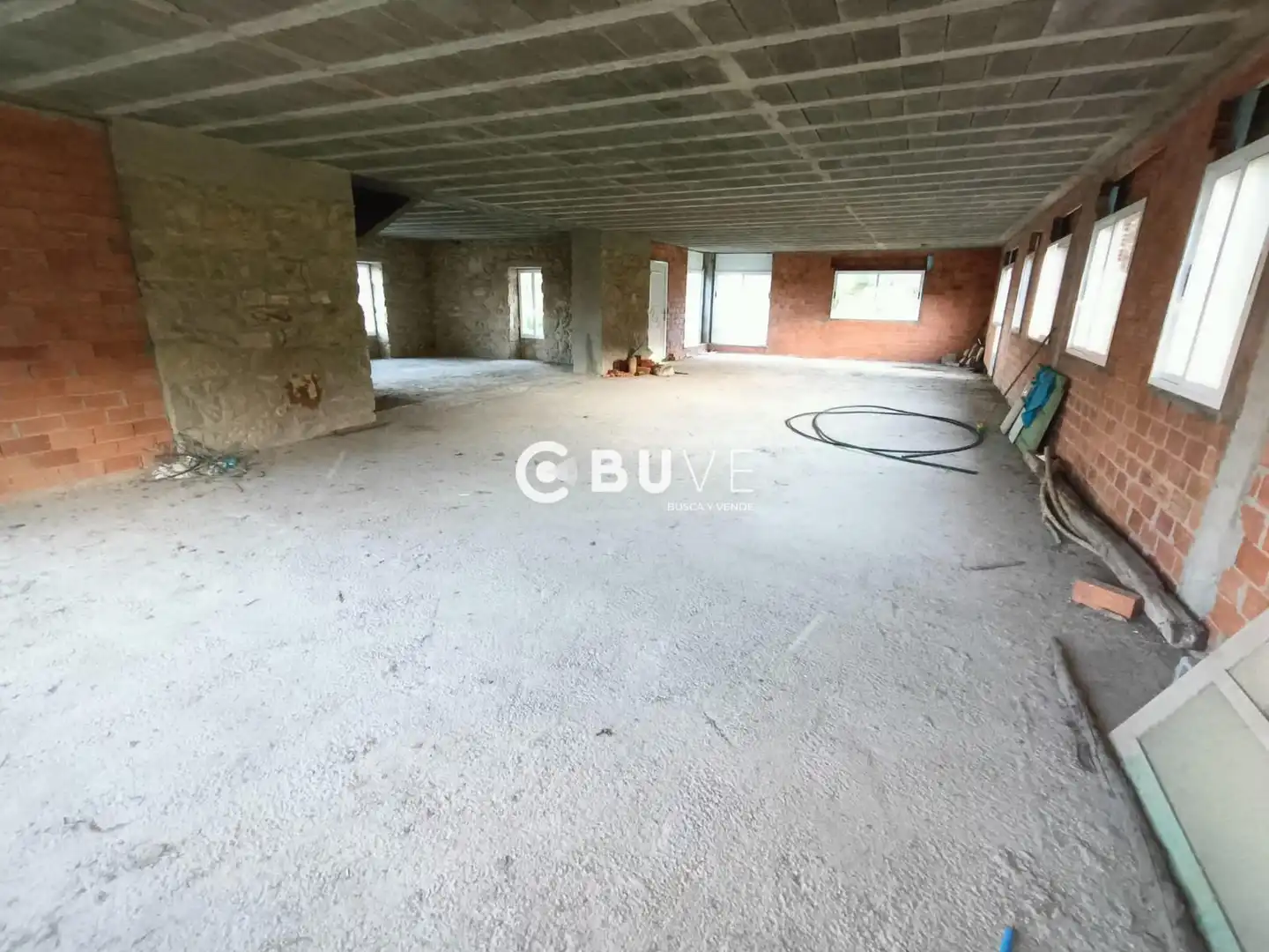 Houses for sale in Rois  with Private garden
