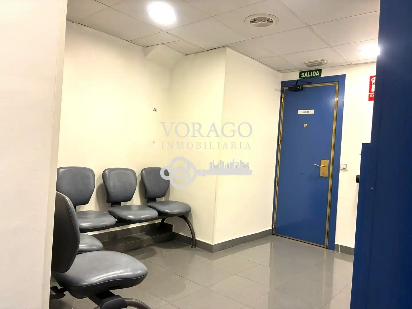 Pis amb ascensor en venda a Caballería Española, imagen 2
