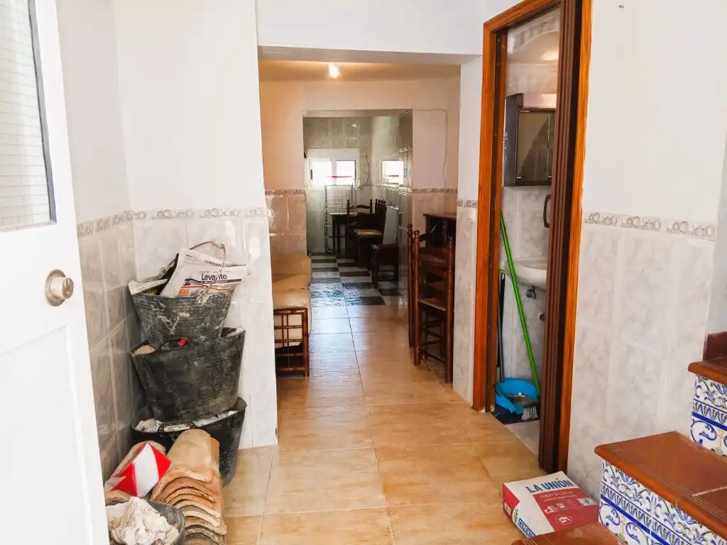 Casa o chalet en venta en Sot de Chera con Amueblado, Horno y Lavadora
