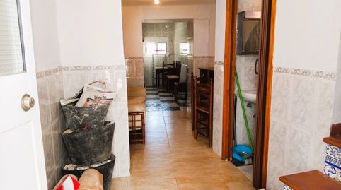 Foto 4 de Casa o chalet en venta en Plaza Guerrillero Romeu, 7, Sot de Chera, Valencia