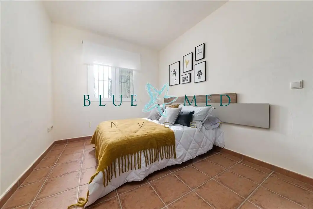 Villa mit Garten zum Verkauf in LAS PALAS MINGRANO, imagen 8