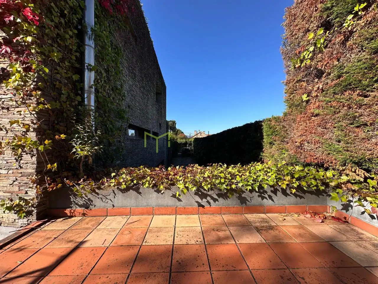 Garten von Haus oder Chalet zum Verkauf in Ames mit Heizung, Privatgarten und Terrasse