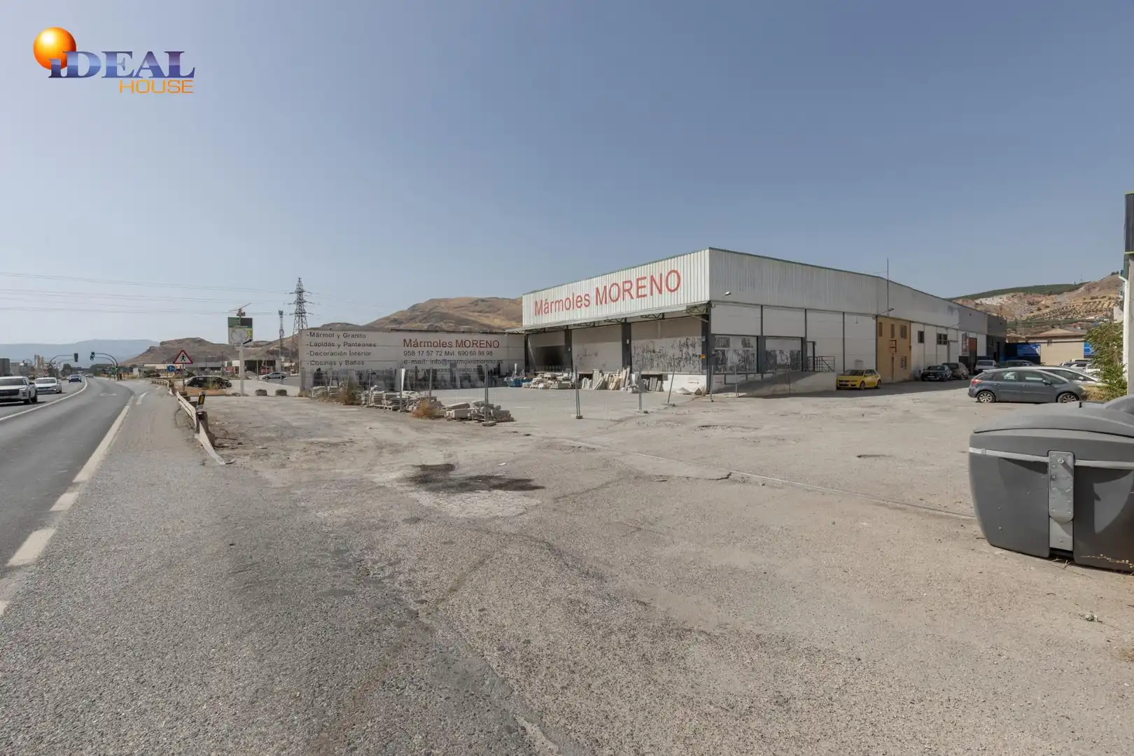 Nave industrial in vendita a Atarfe Sur, imagen 26