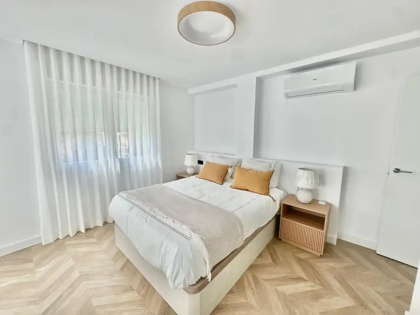 Habitación de Piso en venta en Marbella con Aire acondicionado